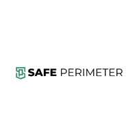 SAFE Perimeter logo - Similar company to Highly Buzzed Media