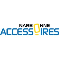NARBONNE ACCESSOIRES logo - Similar company to Auyantepuy