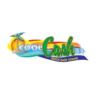 CoolCash DR logo - Similar company to Cámara Binacional De Negocios Y Servicios México - República Dominicana A.C.