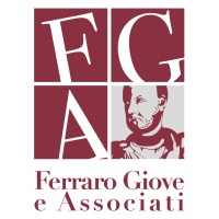 FGA logo - Similar company to Mediacoor