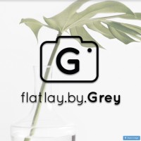 Flatlay By Grey logo - Similar company to Syameel Danish & Co.