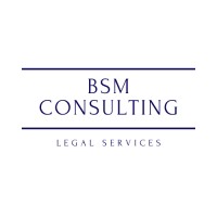 BSM Legal Services logo - Similar company to Bsm Legal Advisors & Strategy Consultants Llp