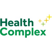 Health Complex Medical logo - Similar company to Cbs Dme & Medical Supplies