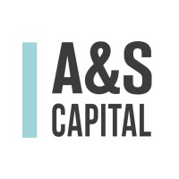 A&S Capital logo - Similar company to Scale It For Me, Llc