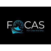 FOCAS - FOr Crew And Ships logo - Similar company to Walk2Work