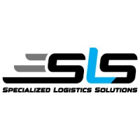 Specialized Logistics Solutions logo - Similar company to Specialized Distribution Solutions