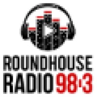 Roundhouse Radio 98/3 logo - Similar company to React Recruit