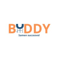 Buddy Marketing Agency logo - Similar company to Wisepeople - League Of Digital Masterminds