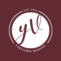 Yaraverse Designs logo - Similar company to Dinesh Information Technology Systems