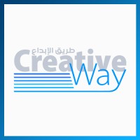 CreativeWay logo - Similar company to Creativeway