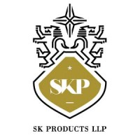 SK PRODUCTS LLP logo - Similar company to One Notion Events