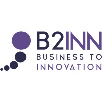 B2INN - Business to Innovation logo - Similar company to Hub Suzano