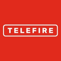 Telefire logo - Similar company to Lantera It Solutions