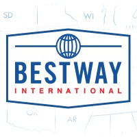 Bestway International logo - Similar company to Redstone Logistics