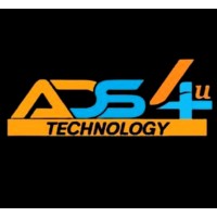 Ads 4 U Technology logo - Similar company to Call Stream Solution