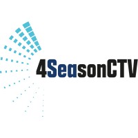 4SeasonCTV logo - Similar company to Dacoma Aps
