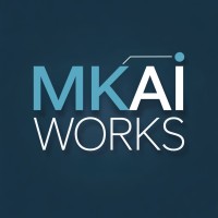 MKAI Works logo - Similar company to Workplace Systems