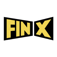 Fin X logo - Similar company to Techpines Brasil