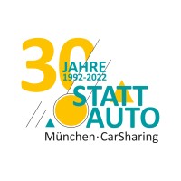 Stattauto München Carsharing