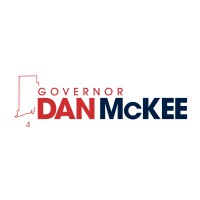 Dan McKee for Governor logo - Similar company to Dan Mckee For Ri