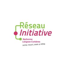 Initiative Narbonne Lézignan-Corbières logo - Similar company to Mjm Menuiserie & Serrurerie