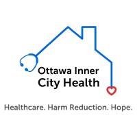 Ottawa Inner City Health logo - Similar company to Buildingin