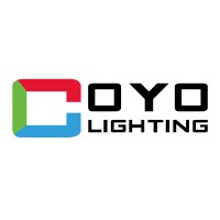 COYO LIGHTING Co., Ltd. logo - Similar company to Coyo Lighting - Led Studio Lights & Stage Lighting Manufacturer & Supplier