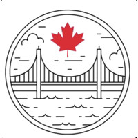 Lakehead University Steel Bridge logo - Similar company to Empowerher Lab