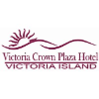 Victoria Crown Plaza Hotel
