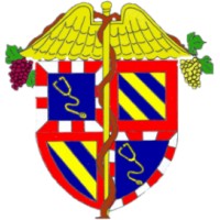 Association des Jeunes Médecins Généralistes de Bourgogne (AJMGB) logo - Similar company to Agence Yonne Attractivité