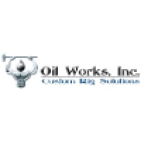Inter American Oilworks