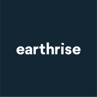 Earthrise Studio logo - Similar company to The Grumpy Optimist