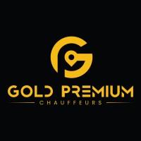 Gold Premium Chauffeurs logo - Similar company to Help Them All Foundation