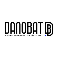 DANOBAT logo - Similar company to Jpm Lh Coordination