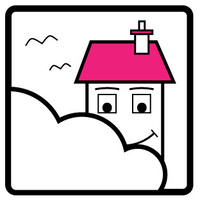 Clouds End CIC logo - Similar company to Ysobelle Edwards