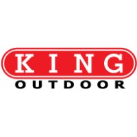 King Outdoor Advertising Co. logo - Similar company to Hicks Outdoor Advertising
