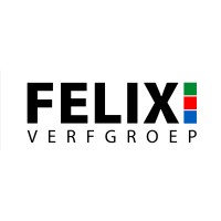 Felix Verfgroep logo - Similar company to Van Wijk Verf