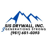 Sierra Interior Systems Drywall, Inc. logo - Similar company to Inline Drywall