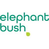 Elephant Bush logo - Similar company to Khuamo Group