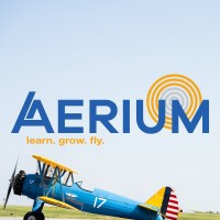 Aerium logo - Similar company to Bbp Solutions
