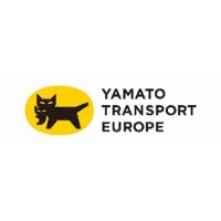 YAMATO TRANSPORT EUROPE B.V. logo - Similar company to Thuis