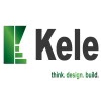 Kele Contracting LLC logo - Similar company to Ethpe Contracting Llc