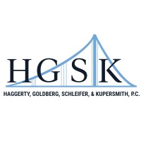 Haggerty, Goldberg, Schleifer & Kupersmith, PC logo - Similar company to Service Caster Corporation