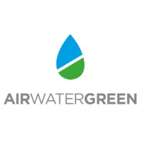 Airwatergreen AB logo - Similar company to Drupps