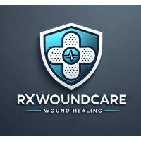 RxWound Care logo - Similar company to Performance Resources, Inc.