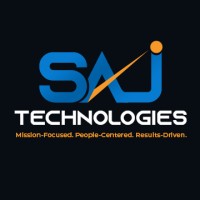 SAJ Technologies logo - Similar company to Arcis Digital