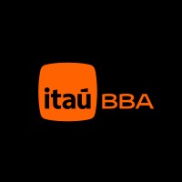 Itau BBA logo - Similar company to I