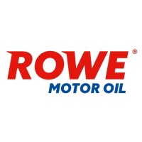 Rowe Motor Oil India logo - Similar company to Lakshmi Motor Company