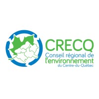 Conseil régional de l'environnement du Centre-du-Québec (CRECQ) logo - Similar company to Conseil Régional De L'Environnement De Laval
