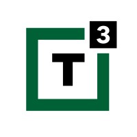 T3 Trading Group logo - Similar company to Liedon Pallo